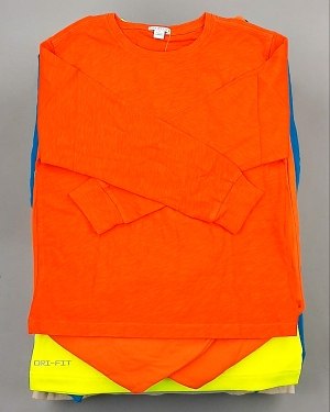 Купить Sport дети CAN 124#5 кг, ЛОТ №7473 оптом в Екатеринбурге и Свердловской области