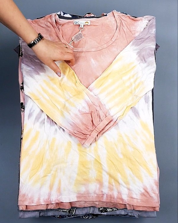 Фотография  388 - C&C mix CAN 084#7 кг, ЛОТ №7455 оптом в Екатеринбурге и Свердловской области