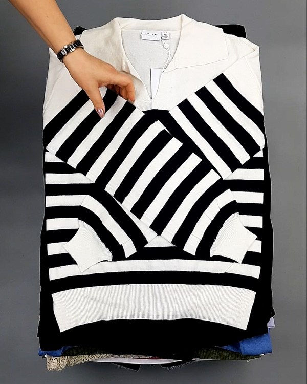 Фотография  743 - Bestseller Summer mix 104#15 кг, ЛОТ №7494 оптом в Екатеринбурге и Свердловской области