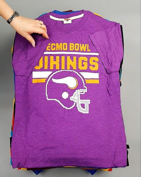 Фотография  291 - HOMAGE CAN 084#10 кг, ЛОТ №7500 оптом в Екатеринбурге и Свердловской области