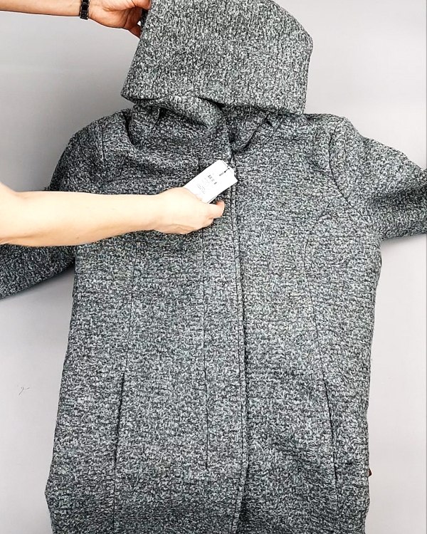 Фотография  692 - Пальто Bestseller 104#10,75 кг, ЛОТ №7561 оптом в Екатеринбурге и Свердловской области