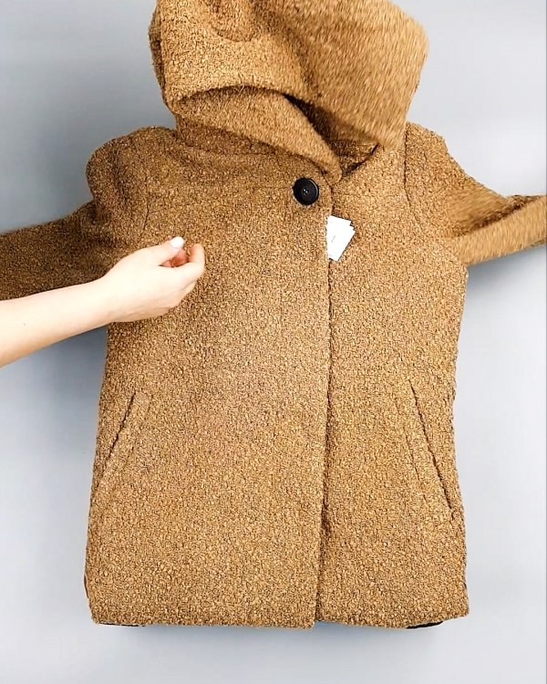 Фотография  274 - Пальто Bestseller 104#10,5 кг, ЛОТ №7559 оптом в Екатеринбурге и Свердловской области