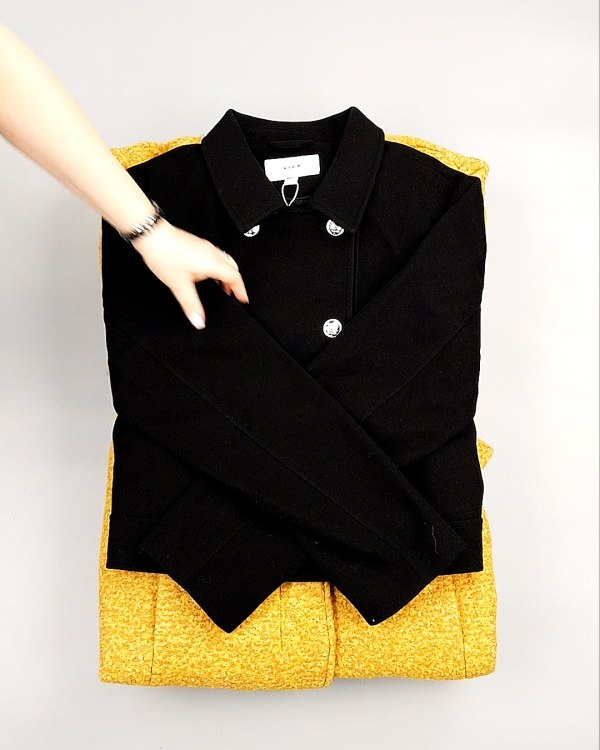 Фотография  204 - Пальто Bestseller 104#10,2 кг, ЛОТ №7558 оптом в Екатеринбурге и Свердловской области