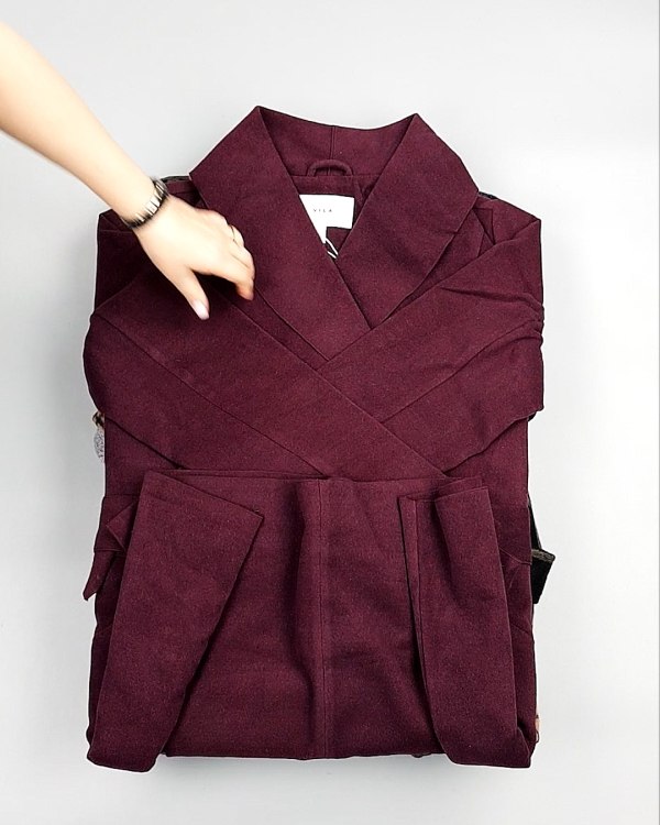 Фотография  662 - Пальто Bestseller 104#10 кг, ЛОТ №7557 оптом в Екатеринбурге и Свердловской области