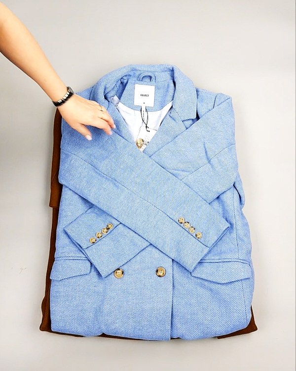 Фотография  991 - Пальто Bestseller 104#10,75 кг, ЛОТ №7561 оптом в Екатеринбурге и Свердловской области