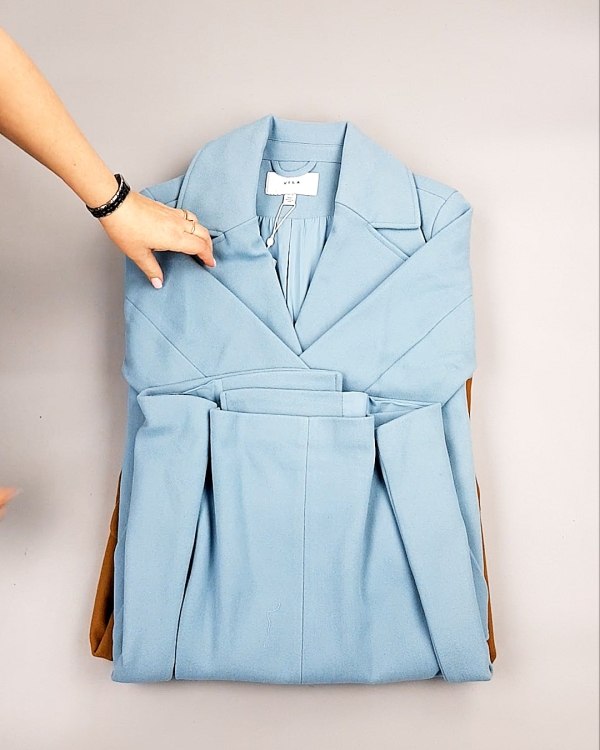 Фотография  676 - Пальто Bestseller 104#10,5 кг, ЛОТ №7559 оптом в Екатеринбурге и Свердловской области