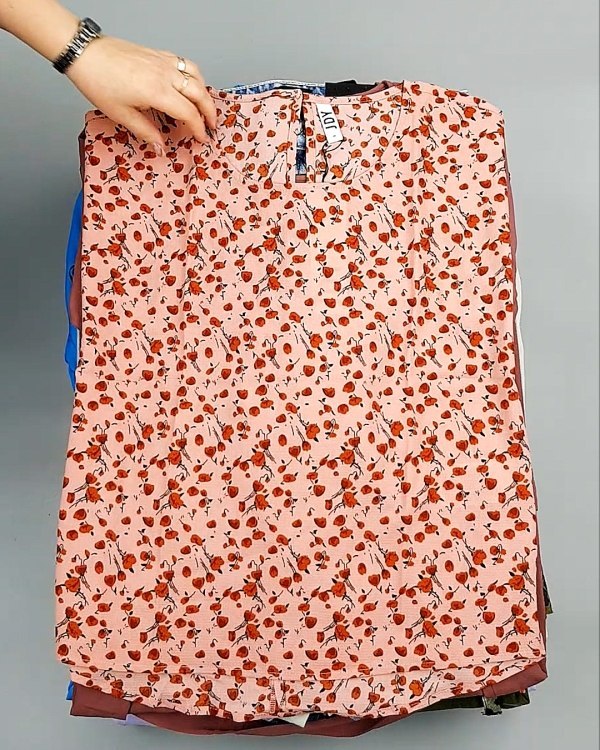 Фотография  315 - Bestseller Summer mix 104#15 кг, ЛОТ №7495 оптом в Екатеринбурге и Свердловской области