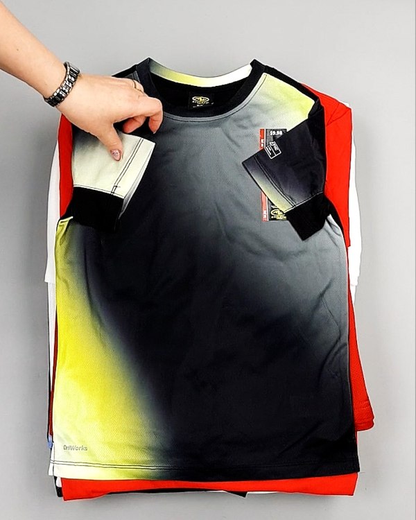 Фотография  531 - Sport дети CAN 124#5 кг, ЛОТ №7475 оптом в Екатеринбурге и Свердловской области