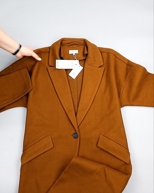 Фотография  174 - Пальто Bestseller 104#10,75 кг, ЛОТ №7561 оптом в Екатеринбурге и Свердловской области