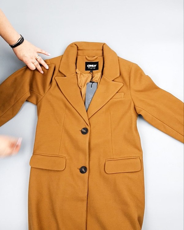 Фотография  166 - Пальто Bestseller 104#10,5 кг, ЛОТ №7559 оптом в Екатеринбурге и Свердловской области