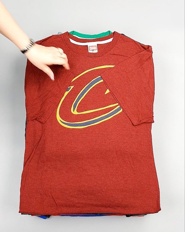 Фотография  176 - HOMAGE CAN 084#10 кг, ЛОТ №7499 оптом в Екатеринбурге и Свердловской области