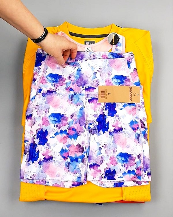 Фотография  189 - Sport дети CAN 124#5 кг, ЛОТ №7473 оптом в Екатеринбурге и Свердловской области