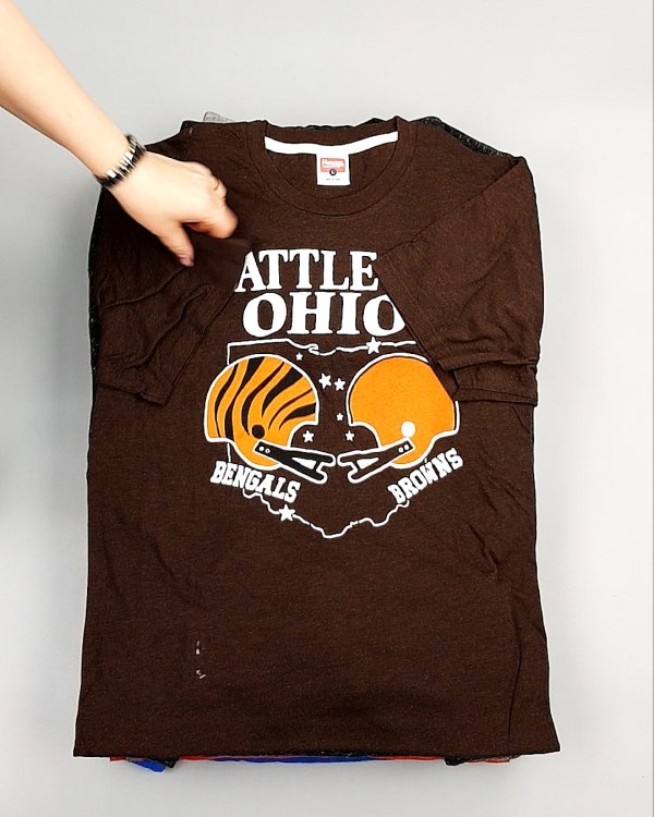 Фотография  468 - HOMAGE CAN 084#10 кг, ЛОТ №7499 оптом в Екатеринбурге и Свердловской области