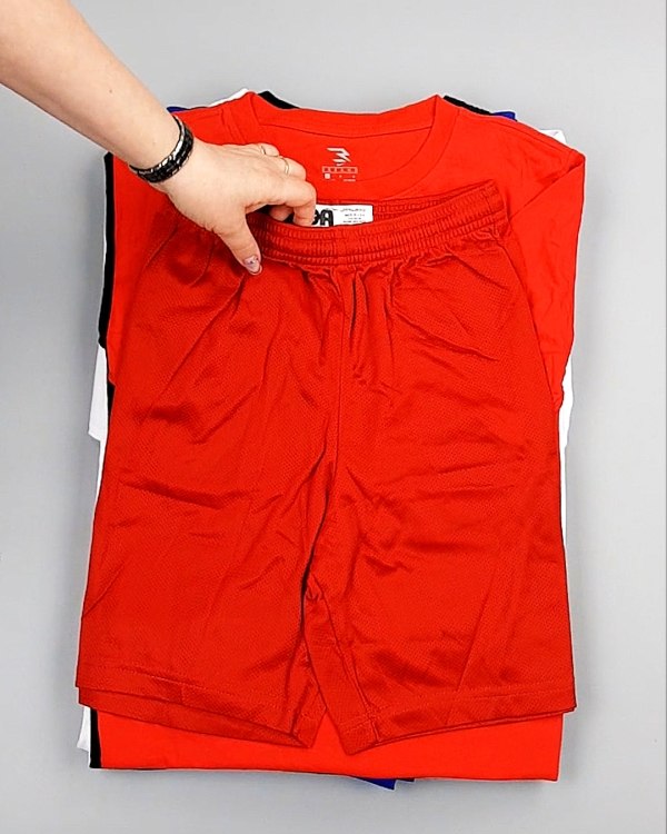 Фотография  163 - Sport дети CAN 124#5 кг, ЛОТ №7473 оптом в Екатеринбурге и Свердловской области