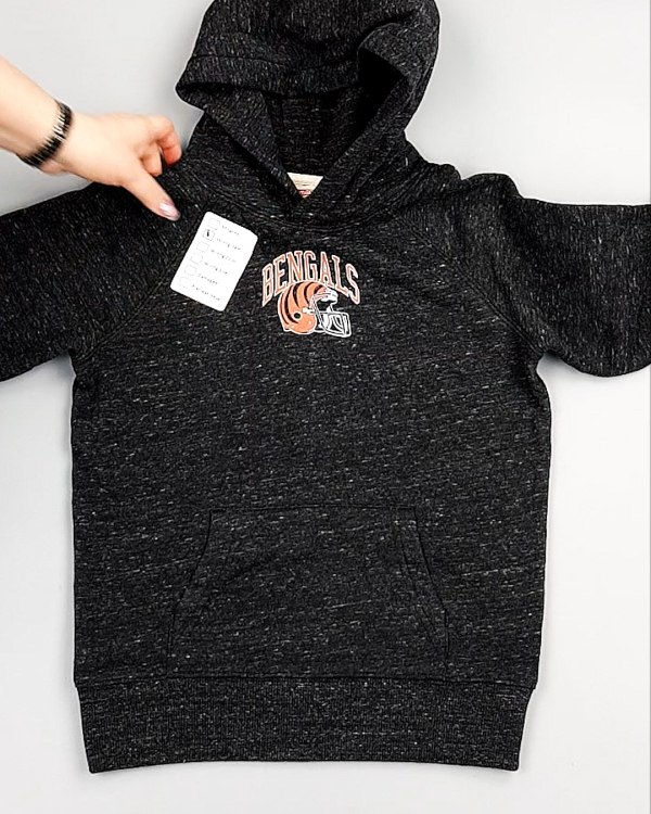 Фотография  169 - Sport дети CAN 124#5 кг, ЛОТ №7475 оптом в Екатеринбурге и Свердловской области