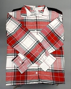 Купить 12191 H&M mix textil 1224#25 кг, ЛОТ №7489 оптом в Екатеринбурге и Свердловской области