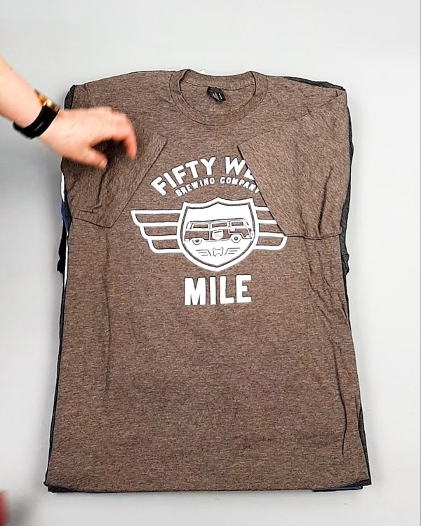 Фотография  584 - Футболки СТОК CAN 084#5 кг, ЛОТ №7839 оптом в Екатеринбурге и Свердловской области