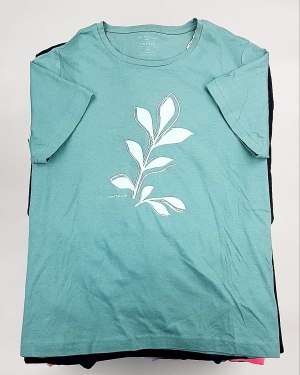 Купить TOM TAILOR жен весна, лето mix 124#15 кг, ЛОТ №7568 оптом в Екатеринбурге и Свердловской области