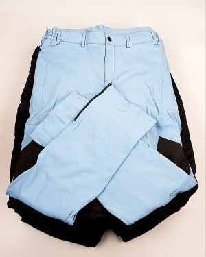 Купить Штаны горнолыжные м/ж AMAZON 015#5,6 кг, ЛОТ №7788 оптом в Екатеринбурге и Свердловской области