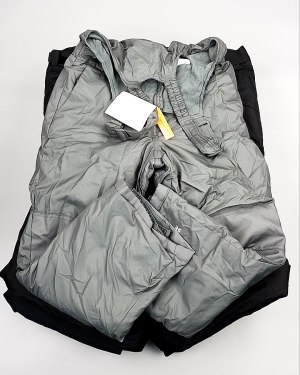 Купить Штаны горнолыжные м/ж AMAZON 015#5,9 кг, ЛОТ №7789 оптом в Екатеринбурге и Свердловской области