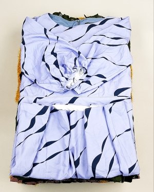 Купить Платья СТОК CAN зима 084#7 кг, ЛОТ №7824 оптом в Екатеринбурге и Свердловской области