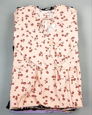 Купить Платья VILA Summer 104#5 кг, ЛОТ №7837 оптом в Екатеринбурге и Свердловской области