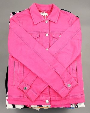 Купить TOM TAILOR жен весна, лето mix 124#15 кг, ЛОТ №7569 оптом в Екатеринбурге и Свердловской области