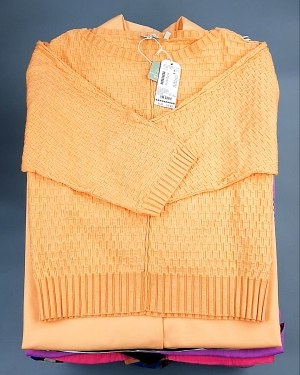 Купить TOM TAILOR жен весна, лето mix 124#15 кг, ЛОТ №7570 оптом в Екатеринбурге и Свердловской области