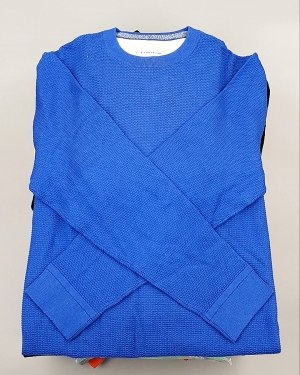 Купить Джемпера легкие мужские TOM TAILOR 124#8,7 кг, ЛОТ №7606 оптом в Екатеринбурге и Свердловской области