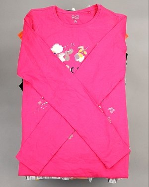 Купить LIDL Kids Winter 114#7 кг, ЛОТ №7609 оптом в Екатеринбурге и Свердловской области