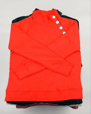 Купить SWEATSHIRT CAN 084#10 кг, ЛОТ №7619 оптом в Екатеринбурге и Свердловской области