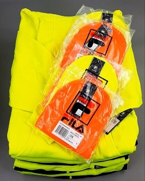 Купить FILA CAN 084#7 кг, ЛОТ №7627 оптом в Екатеринбурге и Свердловской области