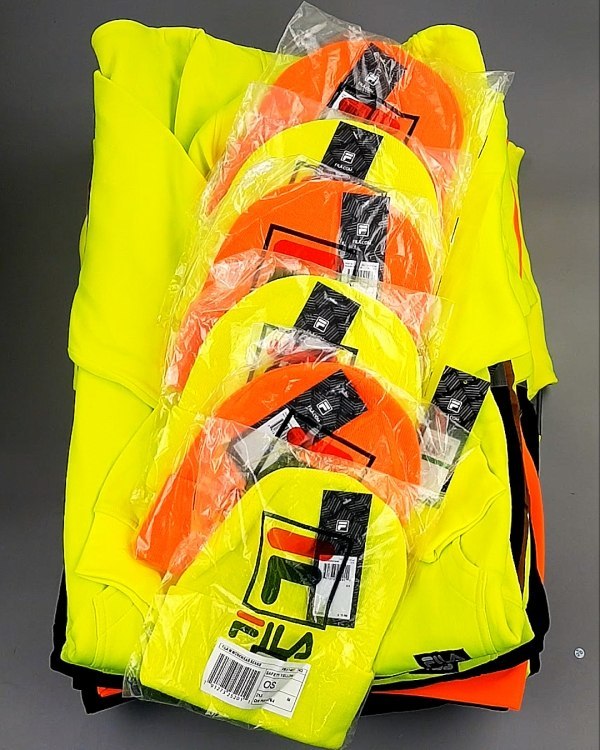 Фотография  196 - FILA CAN 084#7 кг, ЛОТ №7628 оптом в Екатеринбурге и Свердловской области
