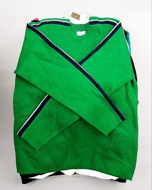 Купить Джемпера СТОК CAN 084#7 кг, ЛОТ №7647 оптом в Екатеринбурге и Свердловской области