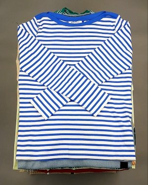 Купить TOM TAILOR м/ж весна, лето mix 124#15 кг, ЛОТ №7576 оптом в Екатеринбурге и Свердловской области