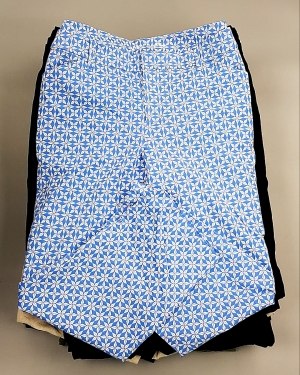 Купить Брюки жен XXL СТОК CAN 084#7 кг, ЛОТ №7670 оптом в Екатеринбурге и Свердловской области