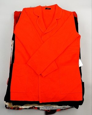 Купить Кардиганы СТОК CAN 084#7 кг, ЛОТ №7672 оптом в Екатеринбурге и Свердловской области