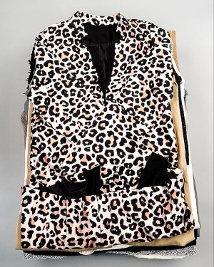 Купить Кардиганы СТОК CAN 084#7 кг, ЛОТ №7673 оптом в Екатеринбурге и Свердловской области