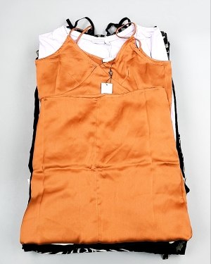 Купить Платья Bestseller Summer 104#5 кг, ЛОТ №7701 оптом в Екатеринбурге и Свердловской области