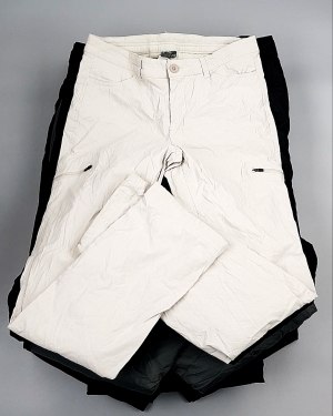 Купить Штаны горнолыжные м/ж AMAZON 015#5,45 кг, ЛОТ №7787 оптом в Екатеринбурге и Свердловской области