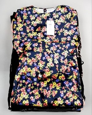 Купить Платья VILA Summer 104#5 кг, ЛОТ №7835 оптом в Екатеринбурге и Свердловской области