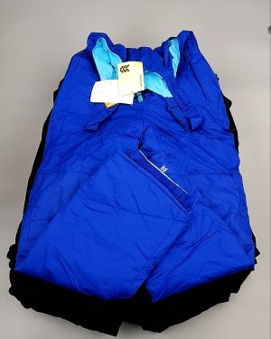 Купить Штаны горнолыжные м/ж AMAZON 015#6,6 кг, ЛОТ №7790 оптом в Екатеринбурге и Свердловской области