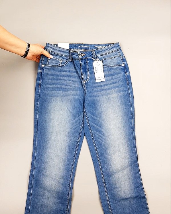 Фотография  110 - TOM TAILOR жен весна, лето mix 124#15 кг оптом в Екатеринбурге и Свердловской области