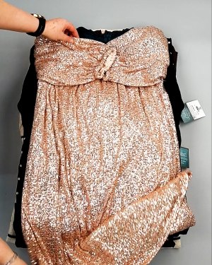 Купить Платья СТОК CAN зима 084#7 кг, ЛОТ №7695 оптом в Екатеринбурге и Свердловской области