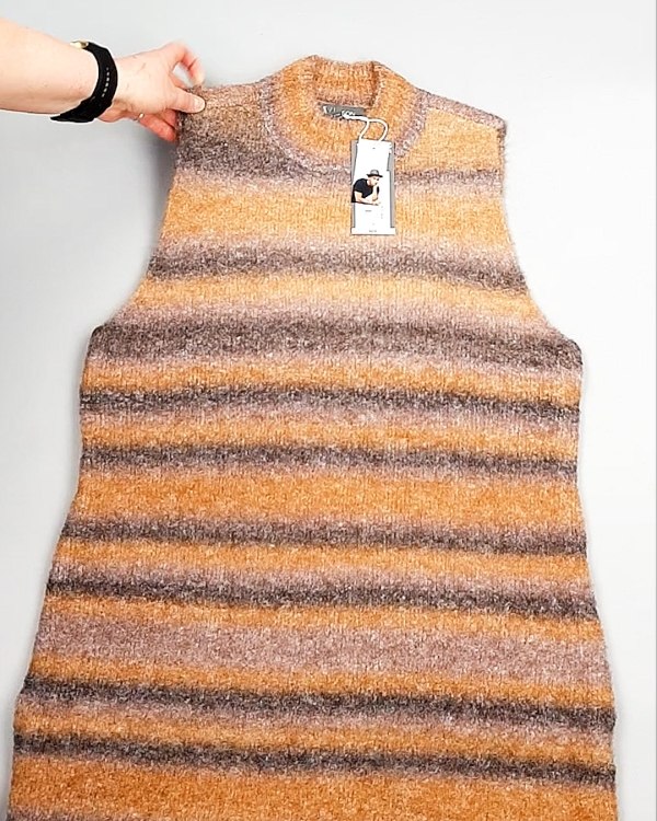 Фотография  594 - Платья СТОК CAN зима 084#7 кг оптом в Екатеринбурге и Свердловской области