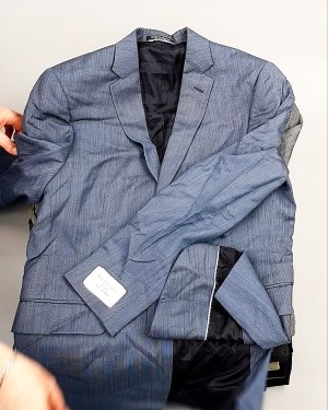 Купить Пиджаки муж AMAZON 015#7 кг, ЛОТ №7769 оптом в Екатеринбурге и Свердловской области