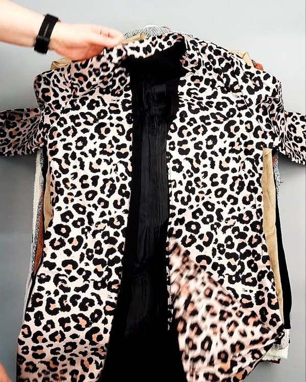 Фотография  949 - Кардиганы СТОК CAN 084#7 кг, ЛОТ №7674 оптом в Екатеринбурге и Свердловской области