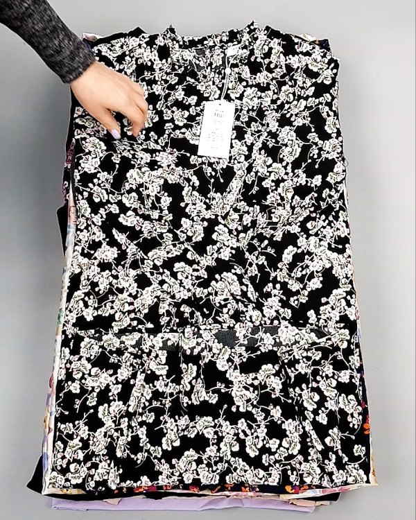 Фотография  438 - Платья VILA Summer 104#5 кг, ЛОТ №7837 оптом в Екатеринбурге и Свердловской области