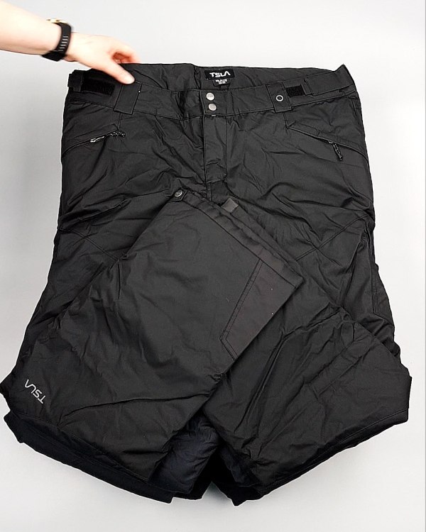 Фотография  196 - Штаны горнолыжные м/ж AMAZON 015#5,9 кг, ЛОТ №7789 оптом в Екатеринбурге и Свердловской области