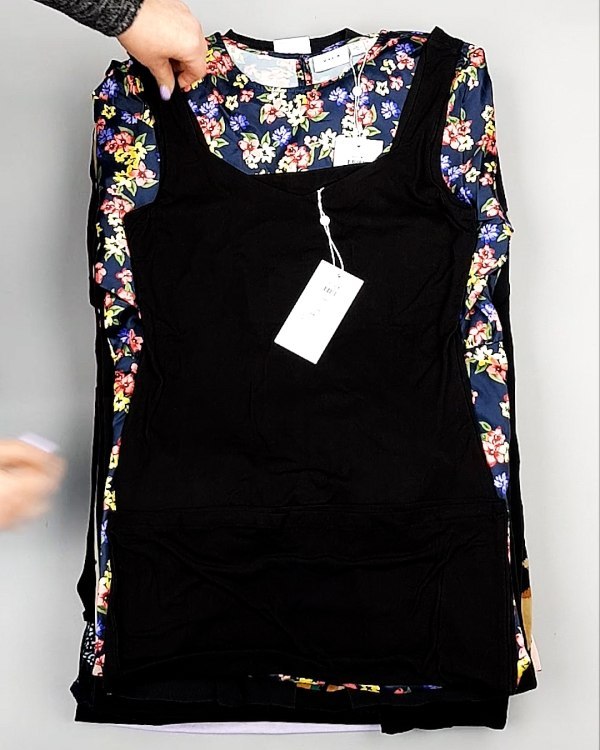 Фотография  289 - Платья VILA Summer 104#5 кг, ЛОТ №7834 оптом в Екатеринбурге и Свердловской области